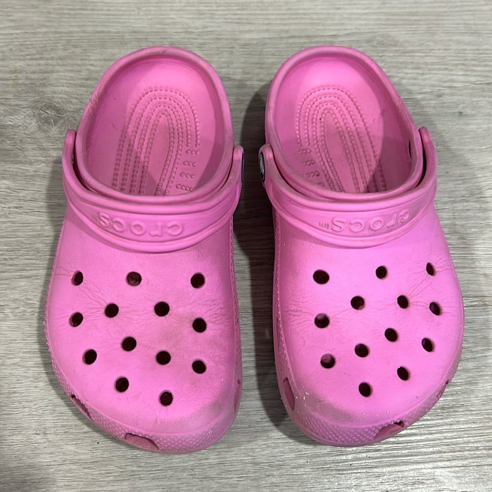Crocs kids, youth Classic clog